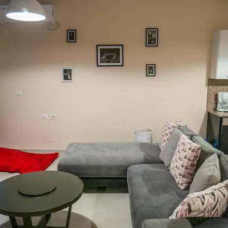 Modern Between Sea And Mountain