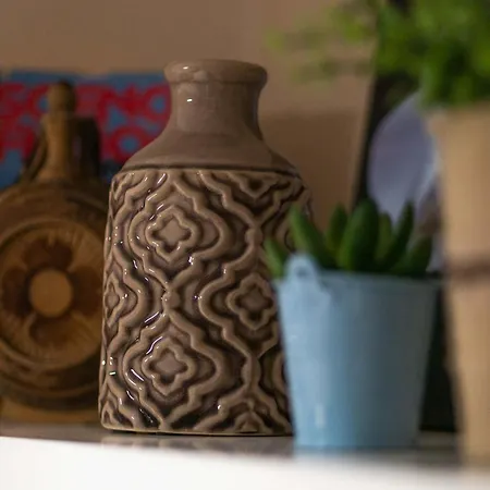 Modern Between Sea And Mountain Апартаменты