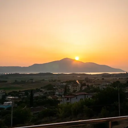 Appartamento Modern Between Sea And Mountain *