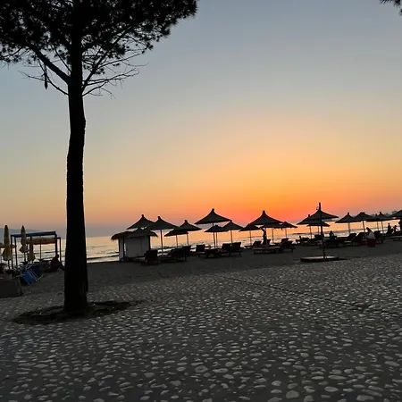 Appartamento Modern Between Sea And Mountain Trajas