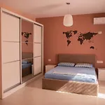 Modern Between Sea And Mountain *