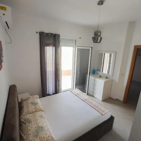 Modern Between Sea&mountain Trajas