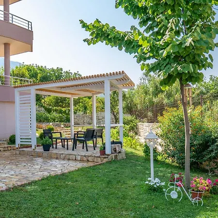 Appartement Modern Between Sea&mountain