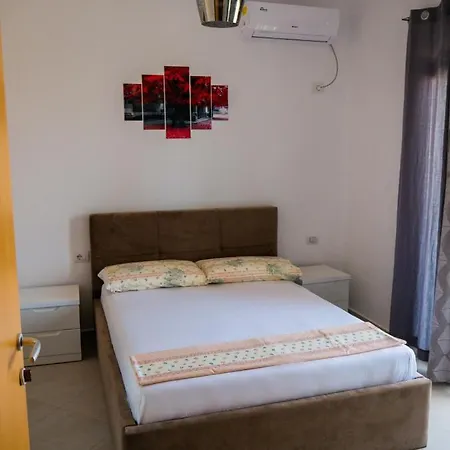 Appartement Modern Between Sea&mountain Trajas