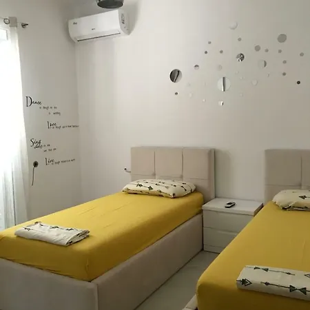 Appartement Modern Between Sea&mountain *