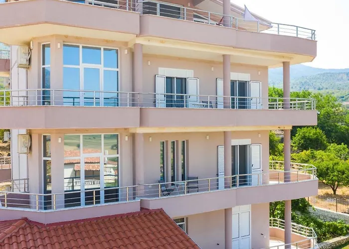 Appartamento Modern Between Sea And Mountain *