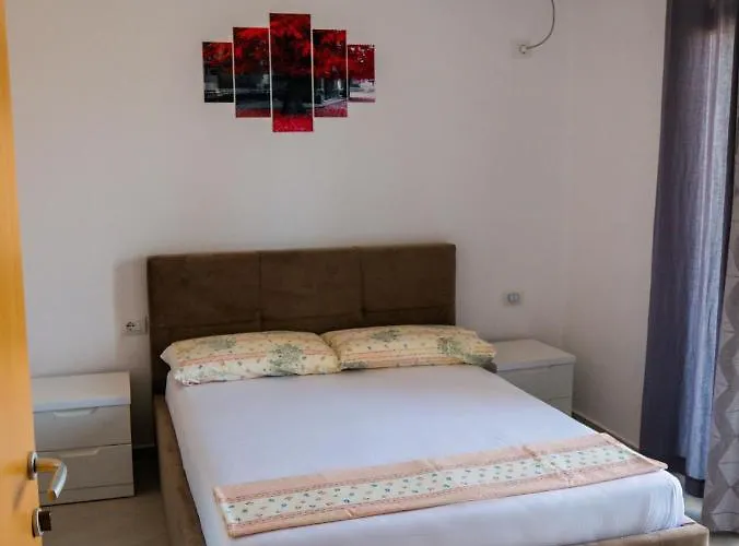 Appartamento Modern Between Sea And Mountain Trajas