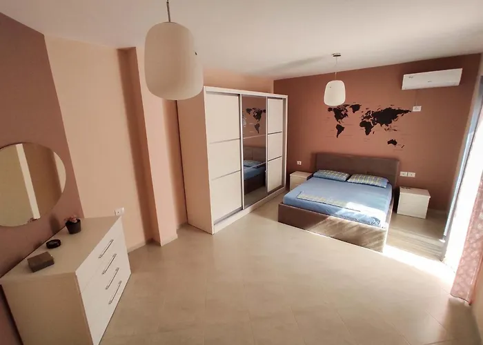 Apartamento Modern Between Sea And Mountain *