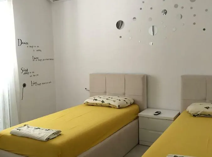 Apartamento Modern Between Sea And Mountain *